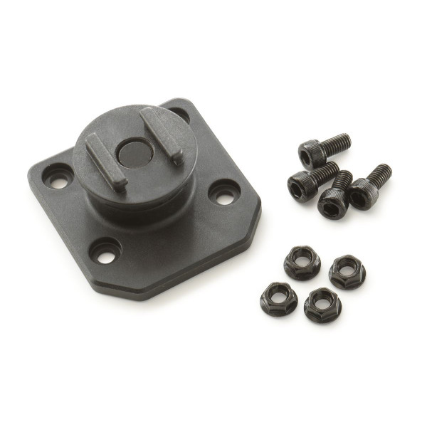 KTM Smartphone adapter
